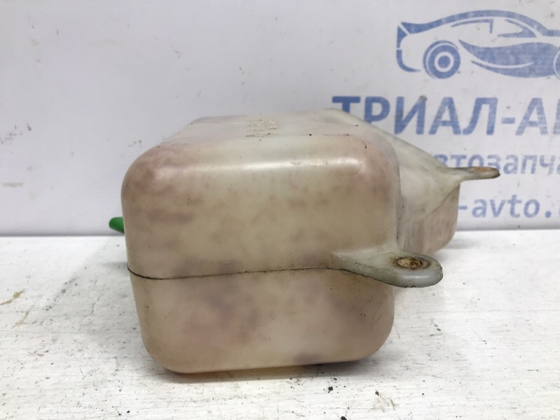 Бачок радиатора (расширительный) Suzuki Grand Vitara JT 2.0 БЕНЗИН J20A 2005 (б/у) Киев - изображение 5