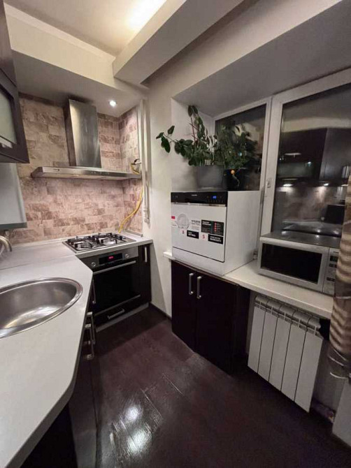 продажа 3-к квартира Киев, Днепровский, 109900 $ Киев - изображение 2