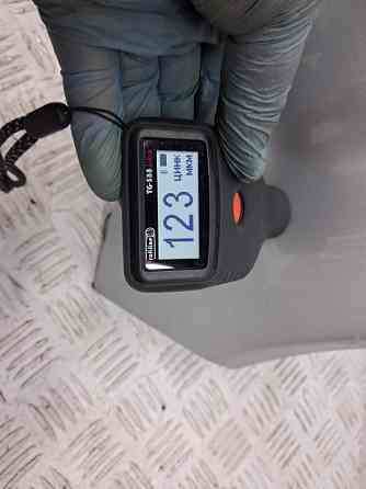 Крыло переднее левое Chevrolet Captiva 2006-2018 22750012 (Арт. 70029) Київ