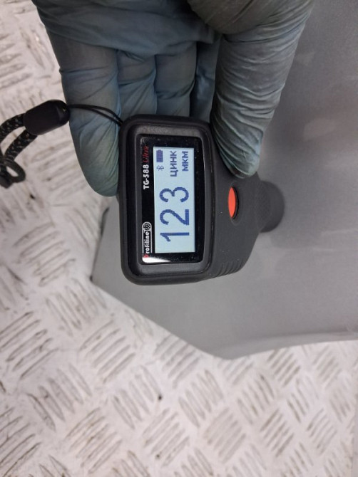 Крыло переднее левое Chevrolet Captiva 2006-2018 22750012 (Арт. 70029) Київ - зображення 5