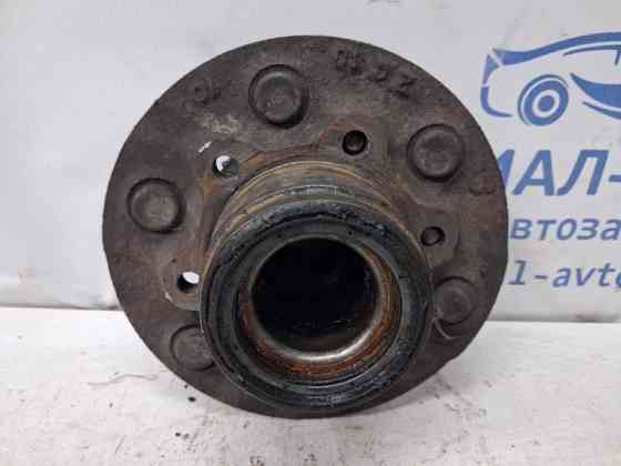 Ступица передняя Mitsubishi Pajero Sport K9 2.5 DIESEL 4D56 1996 (б/у) Київ