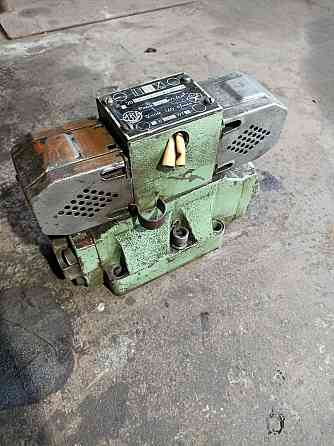 Гідророзподільники Запоріжжя