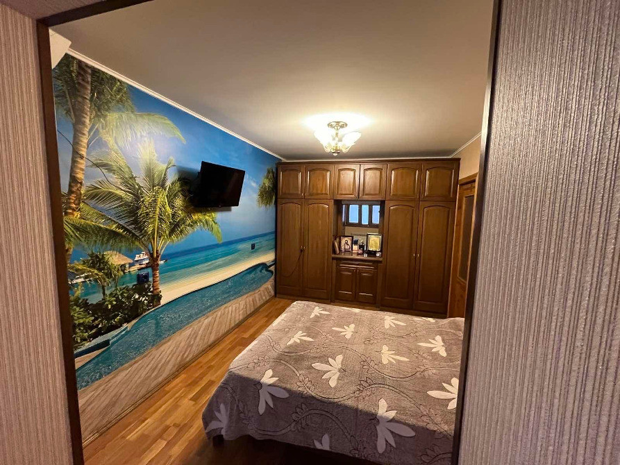 Продам 3-х ком.кв.ул. Решетиловская-ул.Калиновая. Днепр - изображение 3