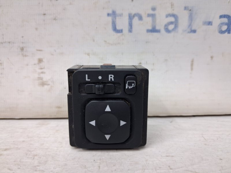 Корректор зеркал Mitsubishi ASX GA 1.8 DIESEL 4N13 2010 (б/у) Киев - изображение 1