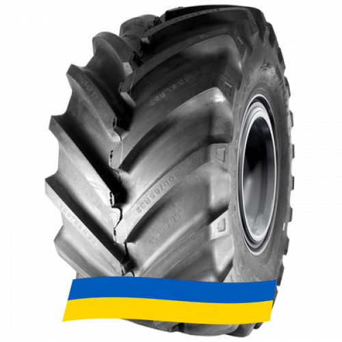 800/65 R32 LingLong LR-8000 181/181A8/B Сільгосп шина Київ - зображення 2