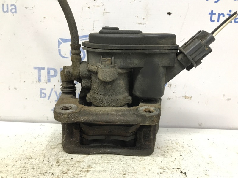 Суппорт задний левый Mazda 6 2012- GMY0-26-71X (Арт. 45252) Киев - изображение 4