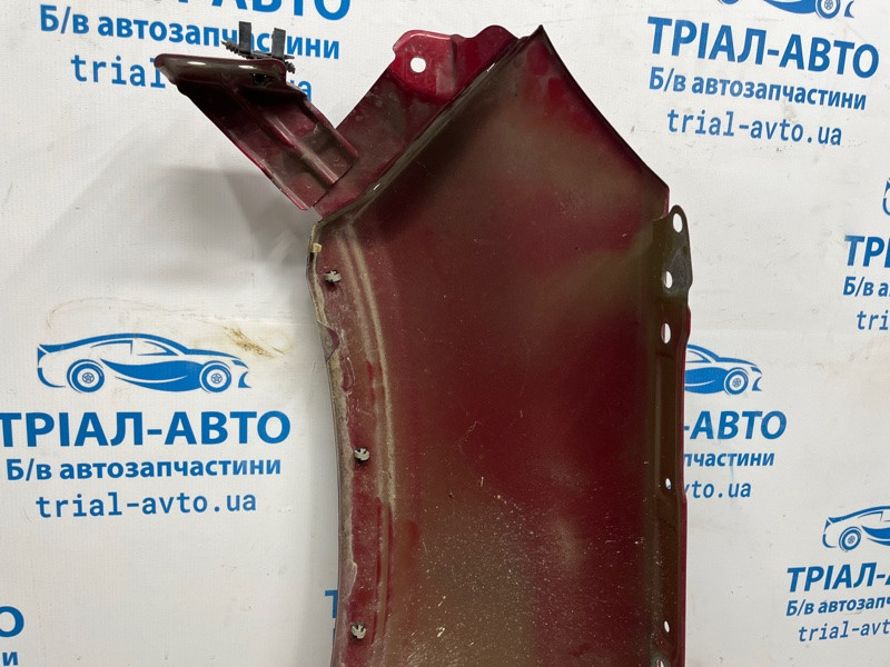 Крыло переднее правое Kia Sorento 2009-2021 663211U001 (Арт. 71624) Киев - изображение 10