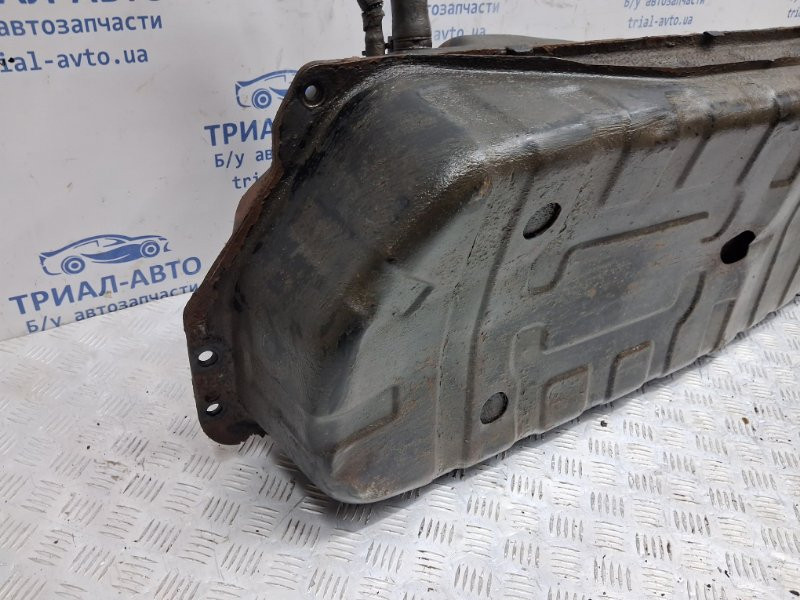 Бак топливный металлический Kia Sorento BL 2.5 DIESEL D4CB 2002 (б/у) Київ - зображення 8