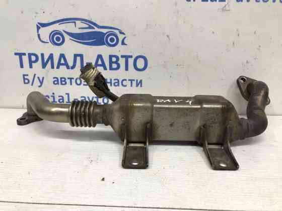 Радиатор EGR Toyota RAV 4 A30 2.2 DIESEL 2ADFTV 2005 (б/у) Киев