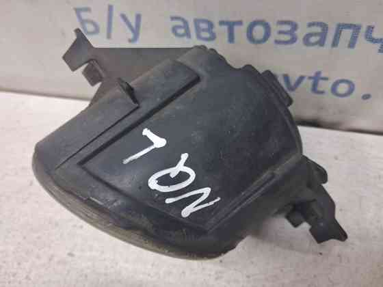 Фара противотуманная левая Nissan Qashqai 2006-2013 261558992A (Арт. 82362) Киев
