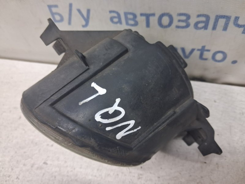 Фара противотуманная левая Nissan Qashqai 2006-2013 261558992A (Арт. 82362) Киев - изображение 2