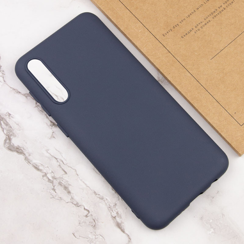 Чехол Silicone Cover Lakshmi (AA) для Samsung Galaxy A50 (A505F) / A50s / A30s Херсон - изображение 8