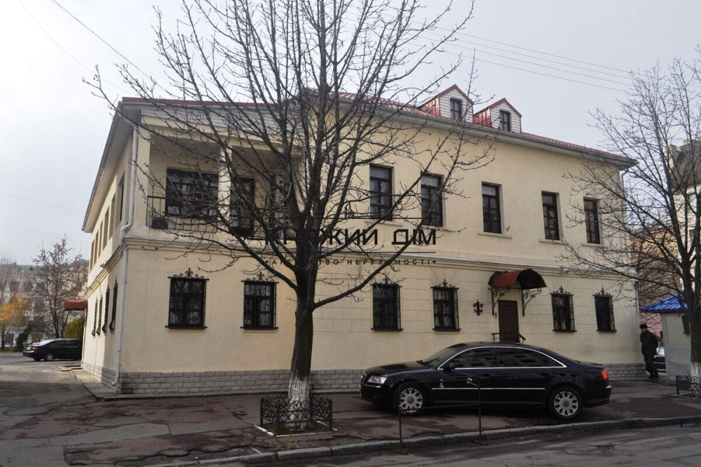 ПРОДАЖ БЕЗ КОМІСІІ Окремий об'єкт (будівля) на Подолі вул Спаська 24/15 код 23837 Киев - изображение 2