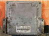 Бу блок управления двигателем Renault 0281010556, 8200095416, 8200153946 Кропивницький