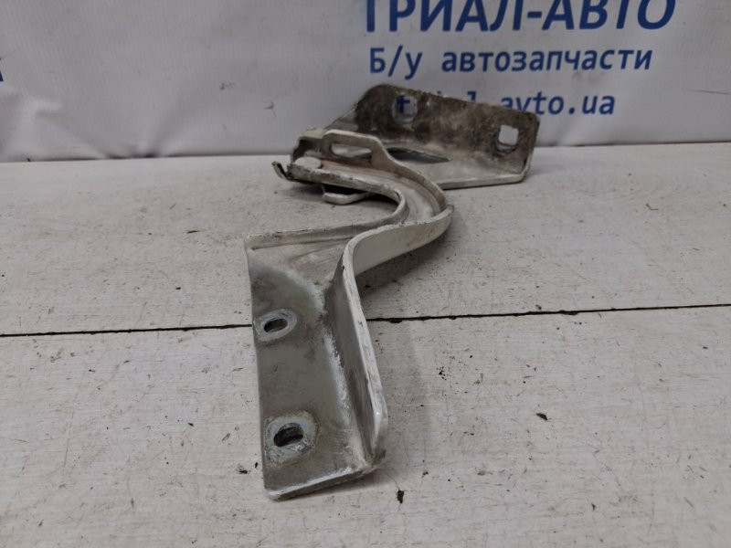 Петля капота правая Fiat Doblo 2010-2025 51810390 (Арт. 76548) Київ - зображення 2