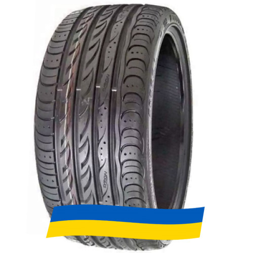 275/45 R19 Syron Cross 1 4x4 108W Позашляхова шина Київ - зображення 1