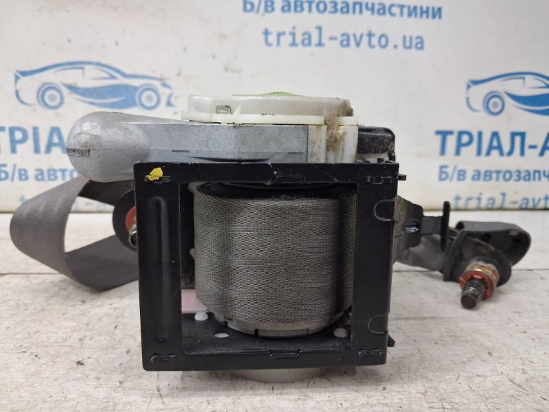 Ремень безопасности передний левый Kia Rio 2005-2011 888701G300XI (Арт. 86920) Київ - зображення 4