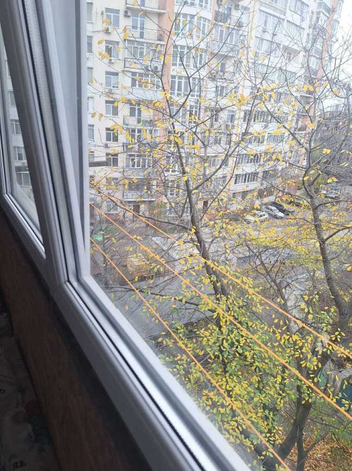 долгосрочная аренда 1-к квартира Одесса, Приморский, 6000 грн./мес. Одеса - зображення 2