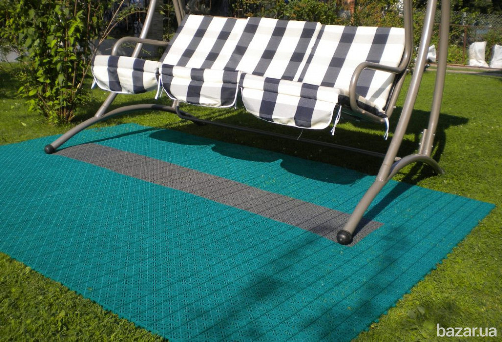 Модульное покрытие "СТЕП" Київ - зображення 8