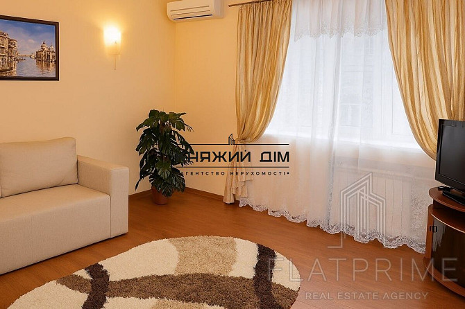 Продаж 2-кімнатної роздільної квартири на Подолі, код 21146918 Киев - изображение 3