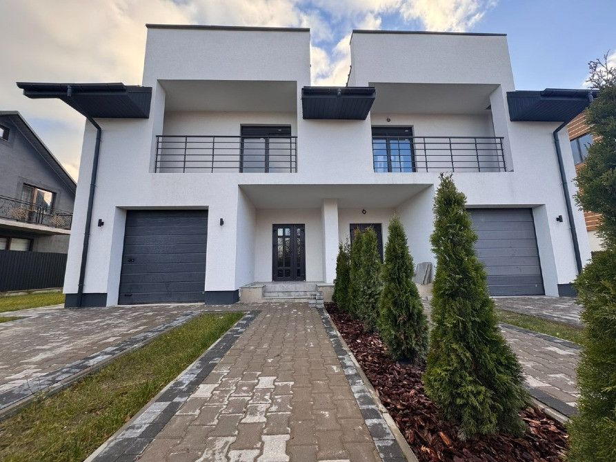 Продаж дуплексів на околиці м. Луцька! Луцьк - зображення 1