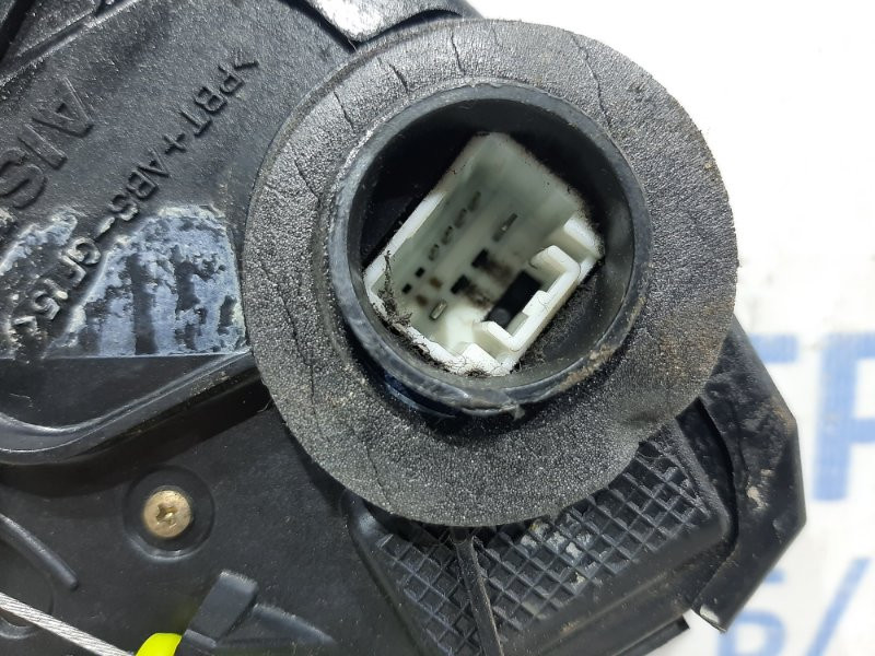 Замок двери передний левый Toyota Avensis 2002-2010 6904002151 (Арт. 26408) Київ - зображення 5