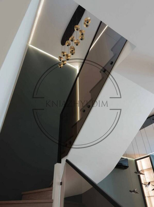 БЕЗ КОМІСІЇ ! Оренда 2 п-х будинку Таунхаус Золоче Код: 139431 Київ - зображення 5