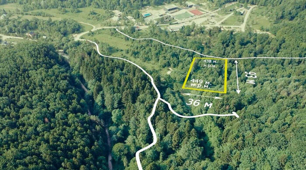 продажа участок под жилую застройку Борислав, 32000 $ Борислав - изображение 7