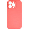 Чехол Silk Full Camera Protective (AA) NO LOGO для Apple iPhone 16 Pro Max (6.9") Херсон