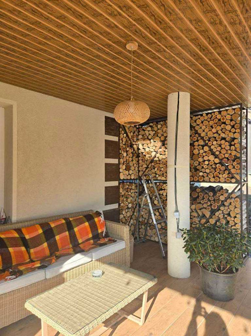 продажа 4-к дом Васильковский, Васильков, 130000 $ Васильков - изображение 5