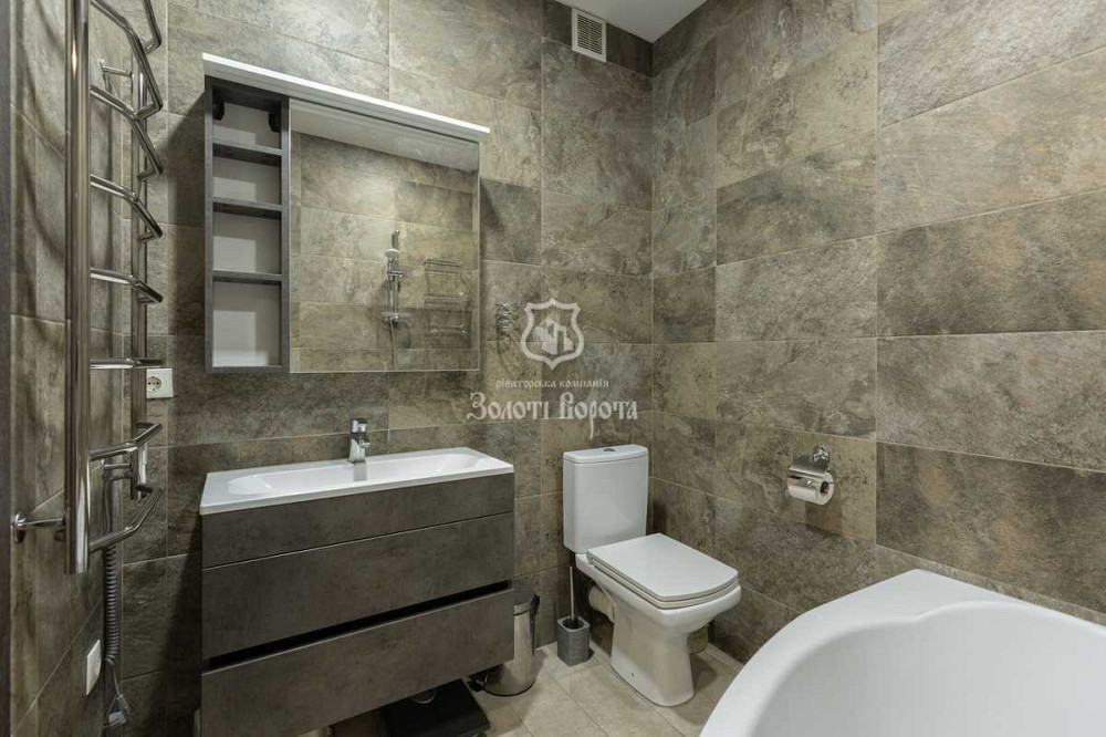 продажа 2-к квартира Киев, Дарницкий, 130000 $ Київ - зображення 12