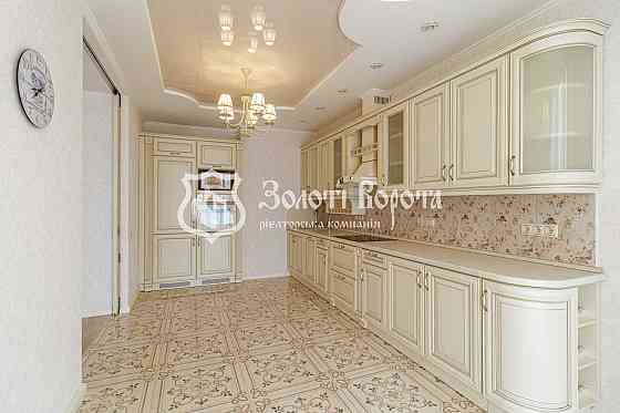 продажа 3-к квартира Киев, Оболонский, 215000 евро Київ