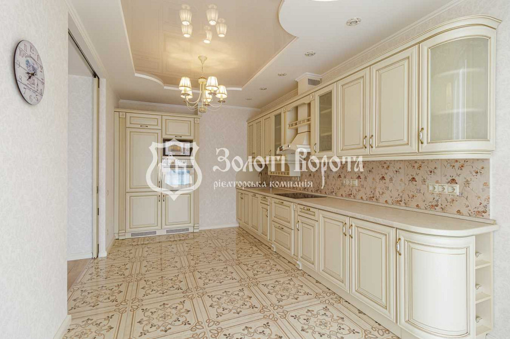 продажа 3-к квартира Киев, Оболонский, 215000 евро Київ - зображення 4