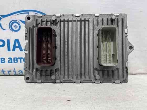 Блок управления двигателем Jeep Cherokee 2013-2019 68259137AB (Арт. 74817) Київ
