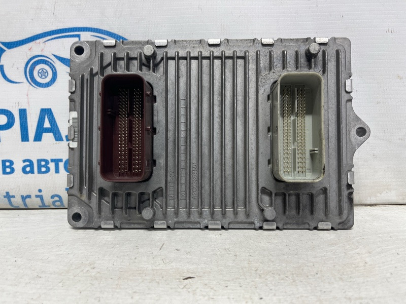 Блок управления двигателем Jeep Cherokee 2013-2019 68259137AB (Арт. 74817) Київ - зображення 1