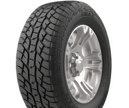 285/60 R18 ZMAX Terra Xplorer C2 A/T 120S Позашляхова шина Київ - зображення 1