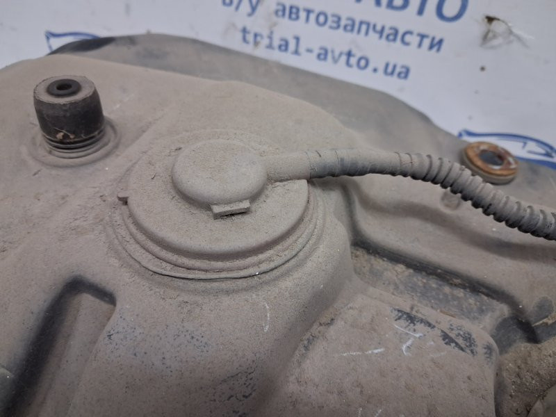 Бак топливный пластик Lexus RX 350 XU30 3.5 БЕНЗИН 2GRFE 2003 (б/у) Киев - изображение 7