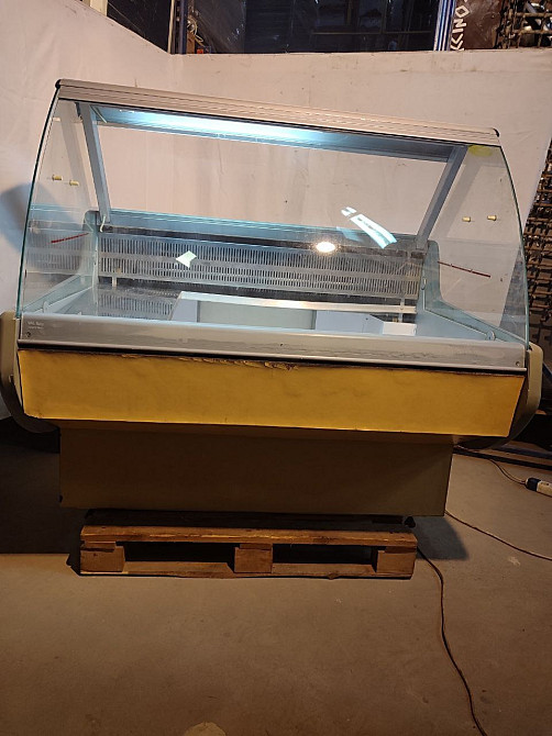 Вітрина холодильна Київ - зображення 6