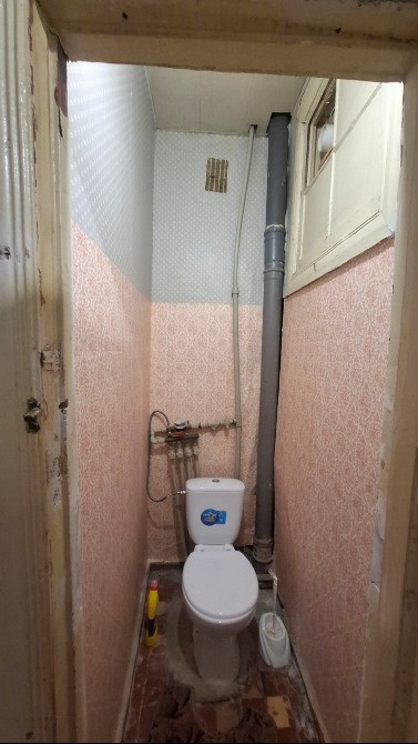 Продам 3-к, квартиру Салтівське шосе, 12, Салтівка Харків - зображення 10