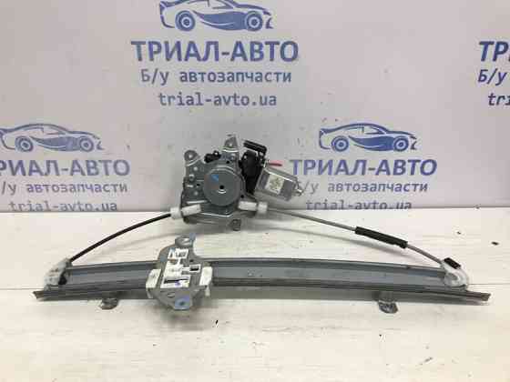 Стеклоподъемник передний левый Nissan Tiida C11 1.6 БЕНЗИН HR16 2004 (б/у) Київ