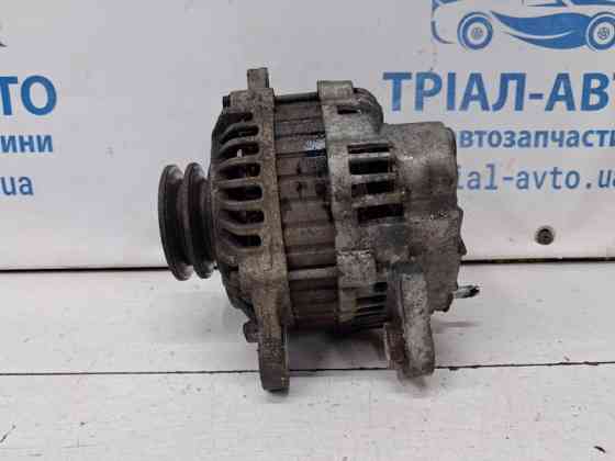 Генератор Mitsubishi Pajero Wagon 3 3.2 ДИЗЕЛЬ 4M41 1999 (б/у) Киев