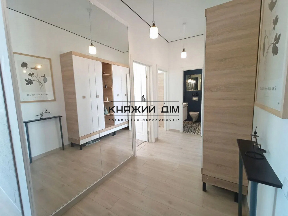 ПЕРША ЗДАЧА !!! Оренда ЖК Італійський Квартал, Оболонський р-н. Код об'єкту №: 11203488 Київ - зображення 9