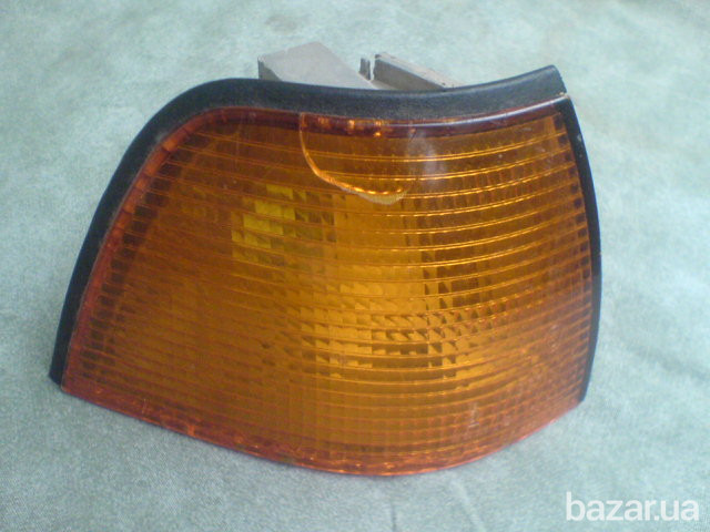 Повороти передні до BMW-3, E36 (90-99р.в) Івано-Франківськ - зображення 3