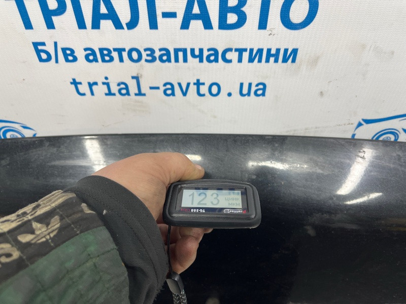 Капот Ford Edge 2 2.0 БЕНЗИН ENR90 2015 (б/у) Киев - изображение 5