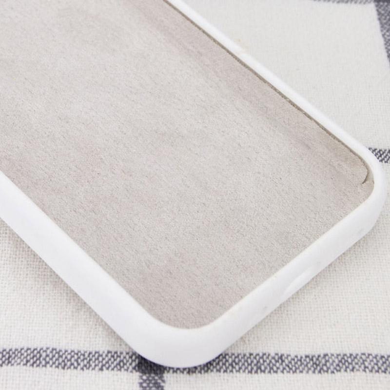 Чехол Silk Full Protective (AA) NO LOGO для Apple iPhone X / XS (5.8") Херсон - зображення 3