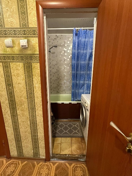 Продам 3к квартиру Тополь-1 Цегляний будинок Є генератор Гарний стан Дніпро - зображення 8