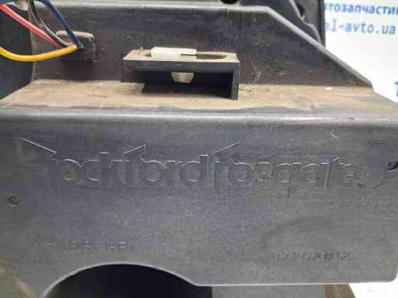 Сабвуфер Mitsubishi Outlander 2007-2012 8720A012 (Арт. 70848) Київ