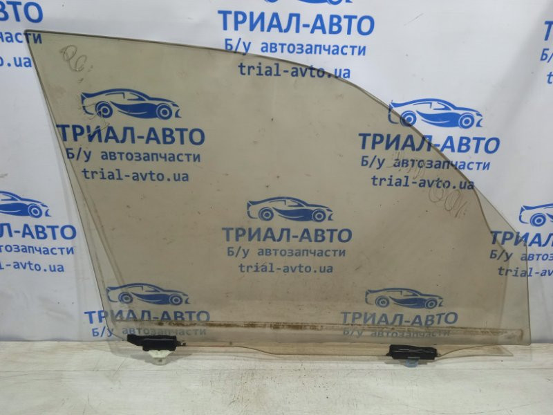Стекло двери переднее левое Toyota Land Cruiser 1998-2007 6810260221 (Арт. 7570) Киев - изображение 3