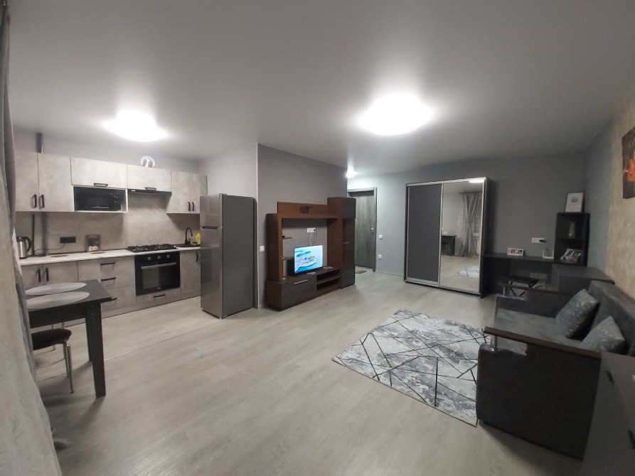 Собственник! Новый ремонт! Днепр - изображение 3