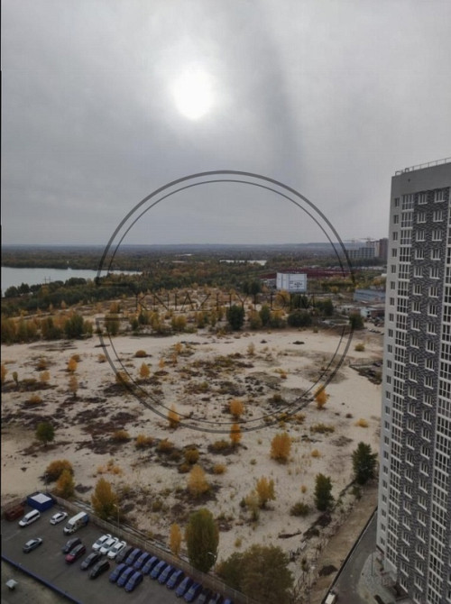 Дом сдан!Продажа 2 ком.кв. ЖК Ревуцкий. м. Харьковская. № 21137500 Киев - изображение 10